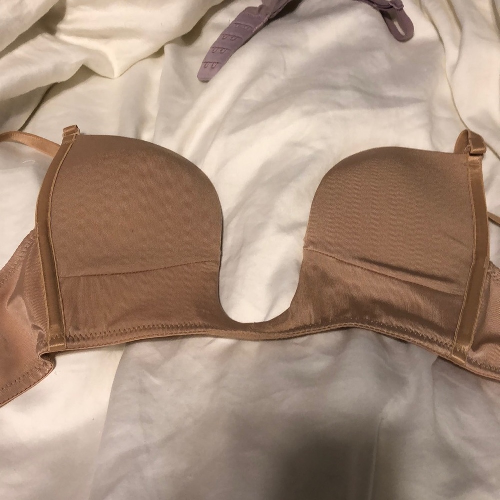 Victoria secret bra